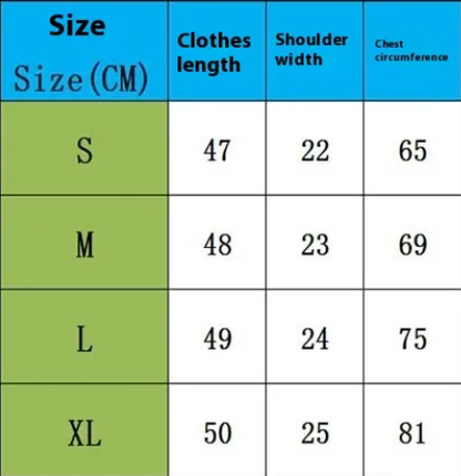 Summer V-Neck Ribbed Knit Crop Top